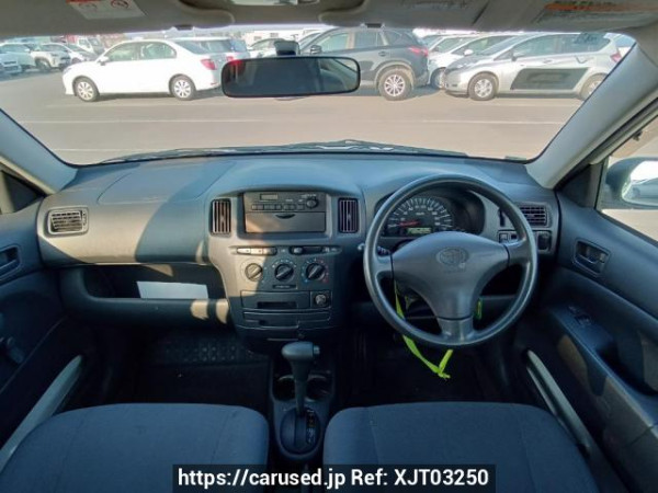 Used 2005 AT toyota probox-van NCP50V Image[17]