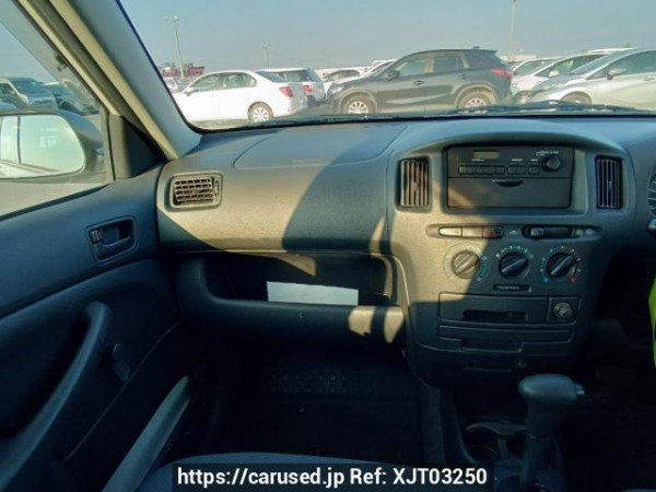 Used 2005 AT toyota probox-van NCP50V Image[18]