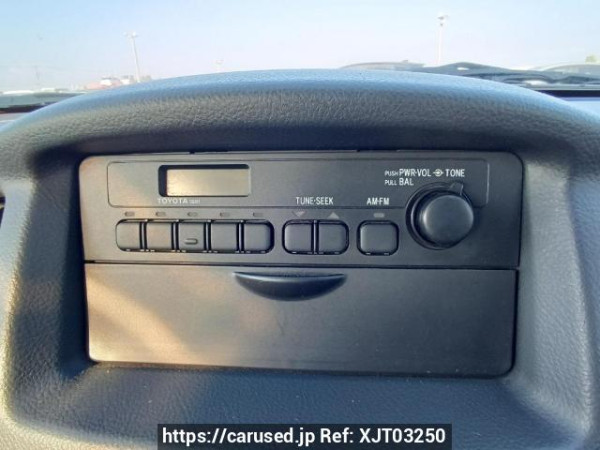 Used 2005 AT toyota probox-van NCP50V Image[24]