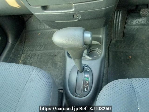 Used 2005 AT toyota probox-van NCP50V Image[25]