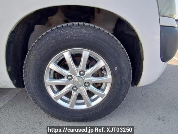 Used 2005 AT toyota probox-van NCP50V Image[27]
