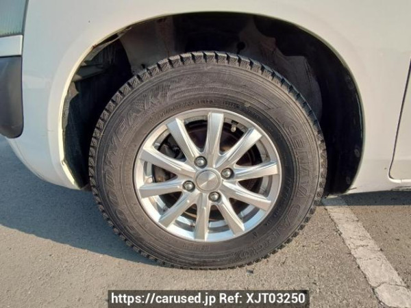 Used 2005 AT toyota probox-van NCP50V Image[28]