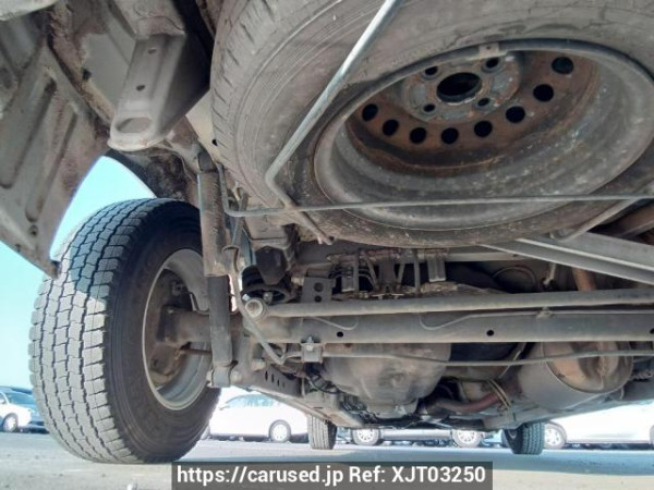 Used 2005 AT toyota probox-van NCP50V Image[35]