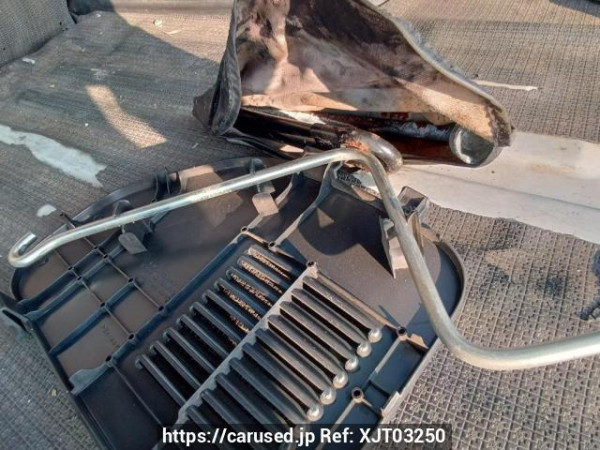 Used 2005 AT toyota probox-van NCP50V Image[40]