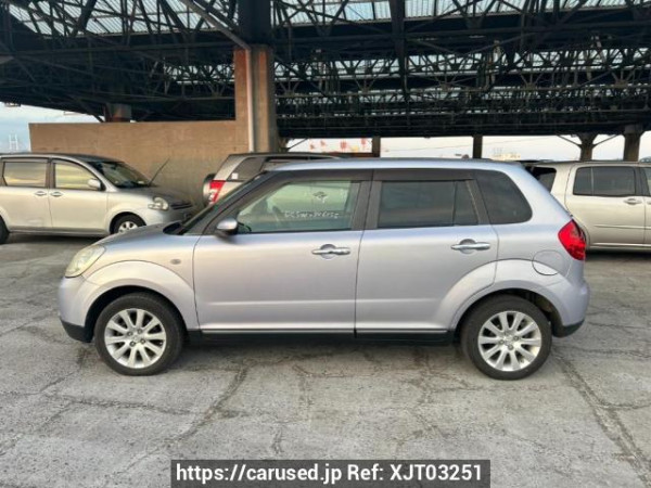 Used 2010 AT mazda verisa DC5W Image[3]