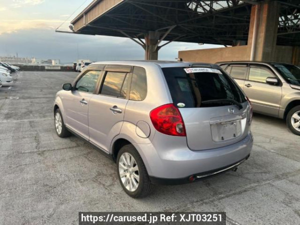 Used 2010 AT mazda verisa DC5W Image[4]