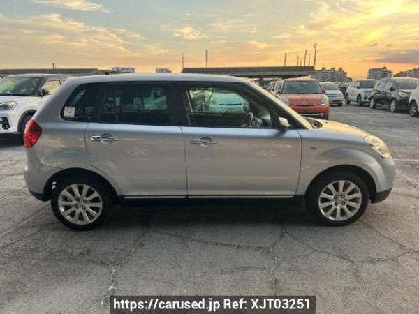 Used 2010 AT mazda verisa DC5W Image[7]