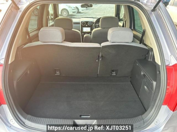 Used 2010 AT mazda verisa DC5W Image[8]