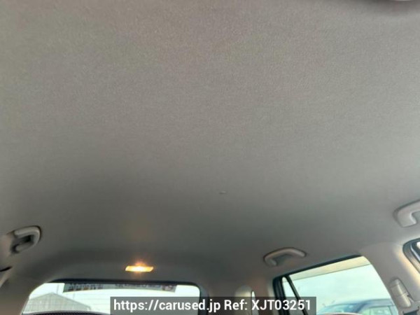 Used 2010 AT mazda verisa DC5W Image[12]