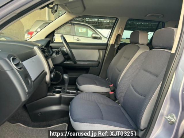 Used 2010 AT mazda verisa DC5W Image[14]