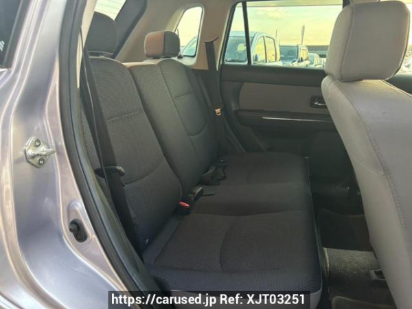 Used 2010 AT mazda verisa DC5W Image[15]