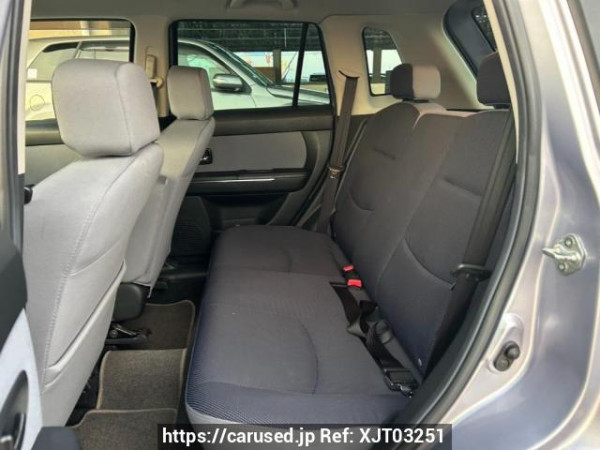 Used 2010 AT mazda verisa DC5W Image[16]