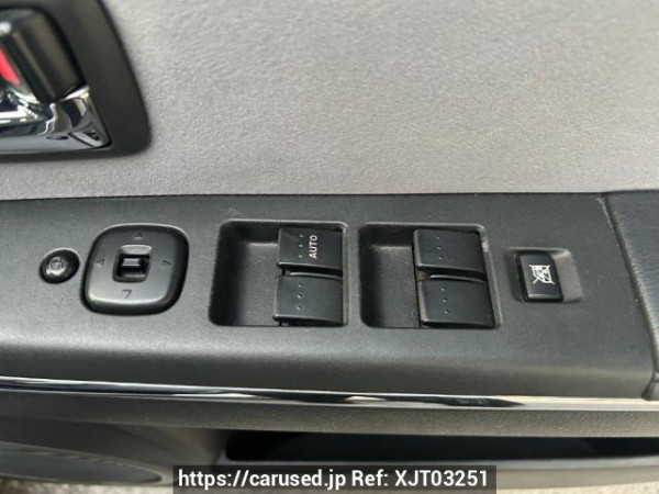 Used 2010 AT mazda verisa DC5W Image[17]