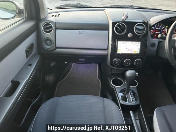 Used 2010 AT mazda verisa DC5W Image[19]