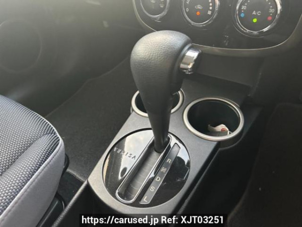 Used 2010 AT mazda verisa DC5W Image[27]