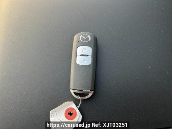 Used 2010 AT mazda verisa DC5W Image[30]