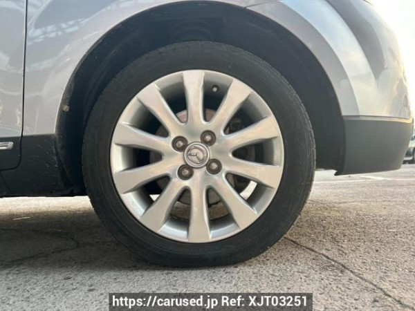 Used 2010 AT mazda verisa DC5W Image[31]
