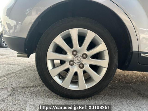 Used 2010 AT mazda verisa DC5W Image[32]