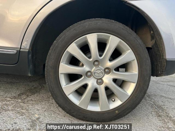 Used 2010 AT mazda verisa DC5W Image[33]