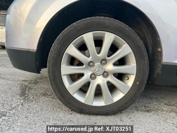 Used 2010 AT mazda verisa DC5W Image[34]