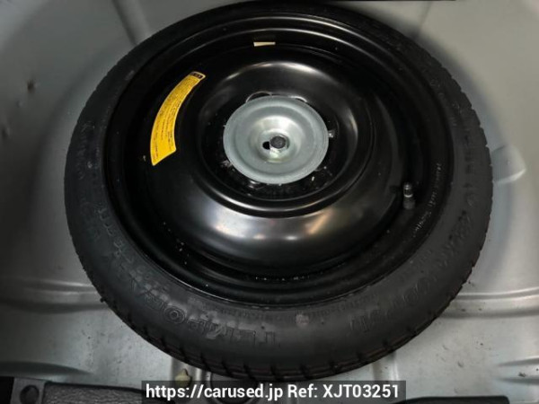 Used 2010 AT mazda verisa DC5W Image[45]