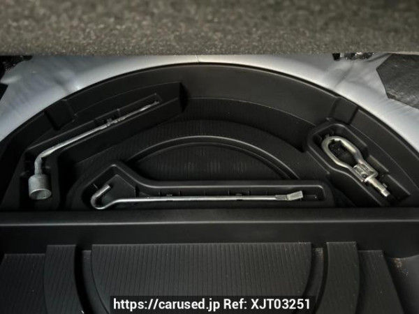 Used 2010 AT mazda verisa DC5W Image[46]