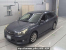 Subaru Legacy Touring Wagon BR9