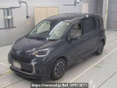 Toyota Sienta MXPL10G