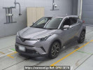 Toyota C-HR NGX50