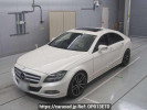Mercedes Benz Cls-Class 218359C