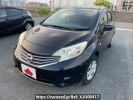 Nissan Note DBA-E12