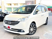 Honda Step WGN