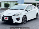 Toyota Prius DAA-ZVW30