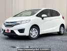 Honda Fit DBA-GK3