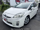 Toyota Prius DAA-ZVW30