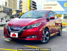 Nissan Leaf ZAA-ZE1