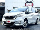 Nissan Serena DAA-GC27