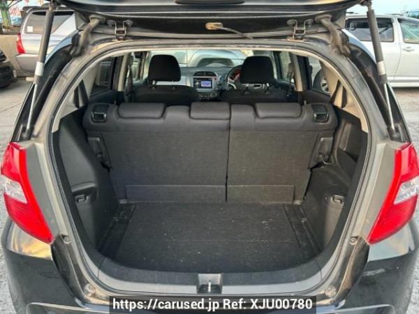 Used 2012 AT honda fit GE6 Image[8]