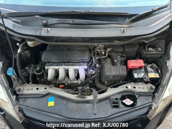 Used 2012 AT honda fit GE6 Image[9]