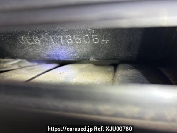 Used 2012 AT honda fit GE6 Image[11]