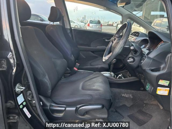 Used 2012 AT honda fit GE6 Image[13]