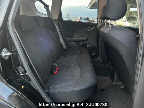 Used 2012 AT honda fit GE6 Image[15]