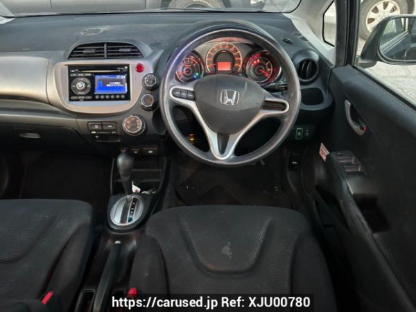 Used 2012 AT honda fit GE6 Image[20]