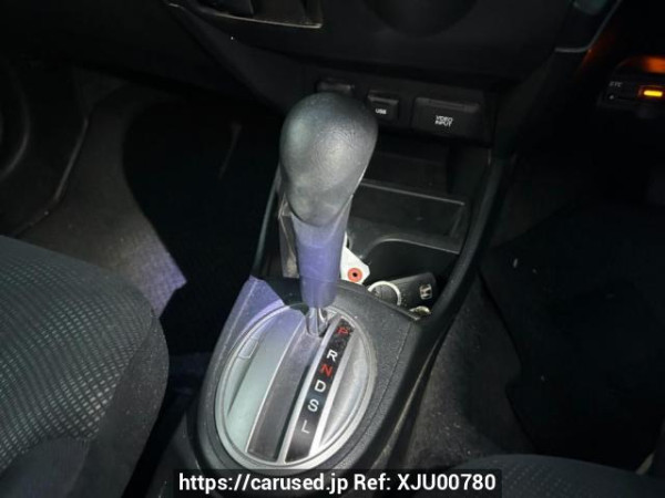 Used 2012 AT honda fit GE6 Image[27]