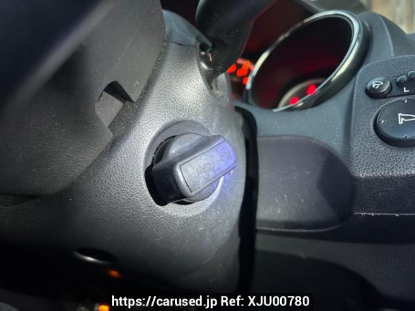 Used 2012 AT honda fit GE6 Image[28]