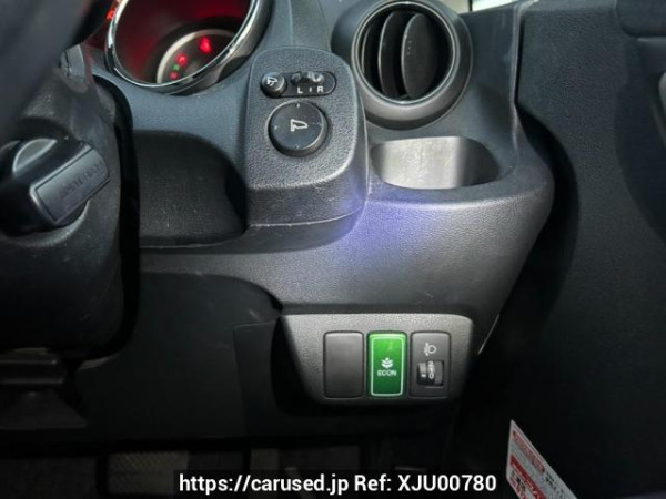 Used 2012 AT honda fit GE6 Image[29]