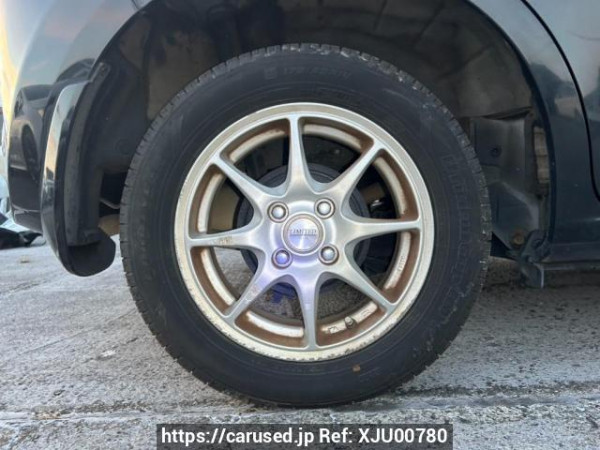 Used 2012 AT honda fit GE6 Image[32]