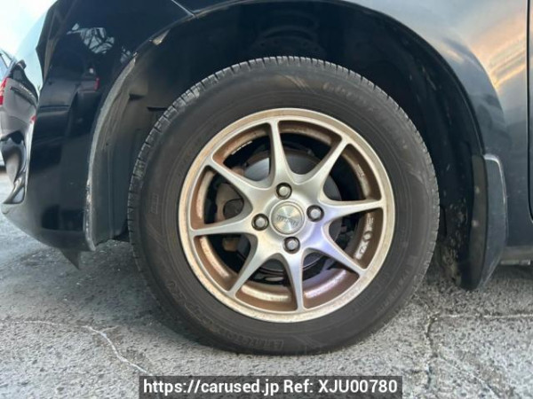 Used 2012 AT honda fit GE6 Image[34]