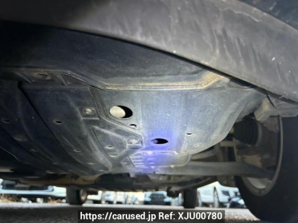 Used 2012 AT honda fit GE6 Image[36]