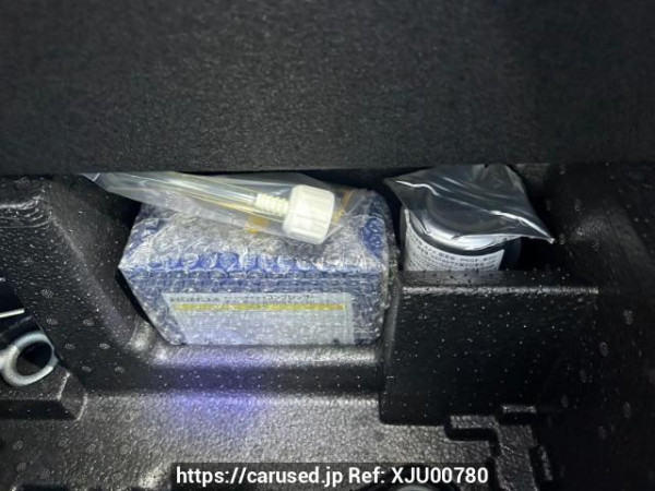 Used 2012 AT honda fit GE6 Image[44]